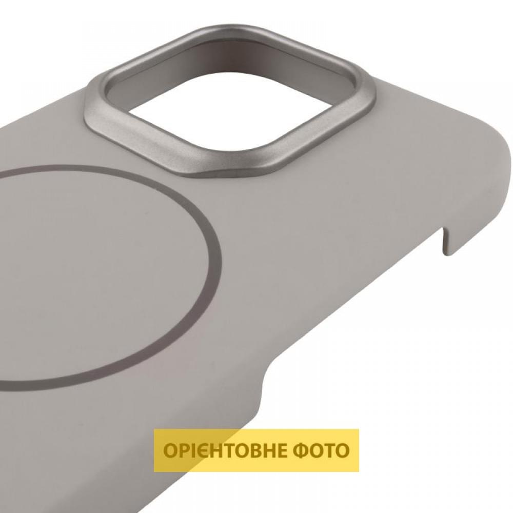 Чохол PC Dream with MagSafe для Apple iPhone 16 (6.1") White