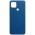 Силіконовий чохол Candy для Oppo A15s / A15 Синій