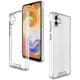 Чохол TPU Space Case transparent для Samsung Galaxy A06 Прозорий
