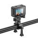 Екшн-камера Hoco DV101 Dual color screen Sports Black Екшн-камера Hoco DV101 Dual color screen Sports Black