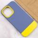 Чехол TPU+PC Bichromatic для Apple iPhone 13 Pro Max (6.7")