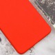 Чохол Silicone Cover Lakshmi Full Camera (AAA) with Logo для Google Pixel 7 Червоний / Red