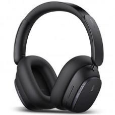 Накладні бездротові навушники Baseus Bowie H1 Pro Noise-Cancellation (A00050601) Cluster Black