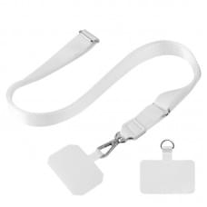 Шнурок широкий (2см) 140см