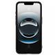 Чохол Nillkin Matte Pro для Apple iPhone 16e (6.1") Чорний / Black