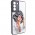 TPU+PC чохол Prisma Ladies для Samsung Galaxy S22 Girl in a hat