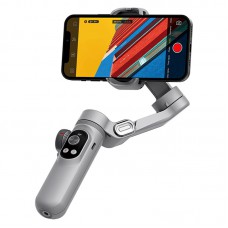 Стабилизатор WIWU Wi-SE007 3-Axis Stabilized Gimbal Stick Grey