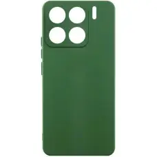 Чехол Silicone Cover Lakshmi Full Camera (AA) для Xiaomi 15