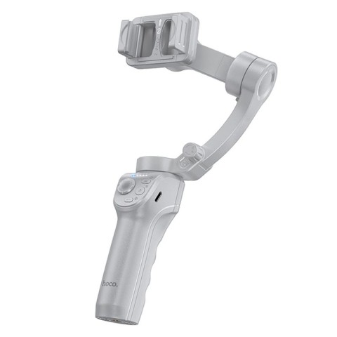 Стабілізатор Hoco K24 Support 3-axis smart gimbal Gray