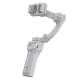Стабілізатор Hoco K24 Support 3-axis smart gimbal Gray