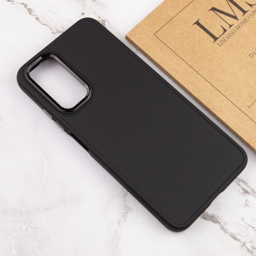 TPU чехол Bonbon Metal Style для Samsung Galaxy A14 4G/5G