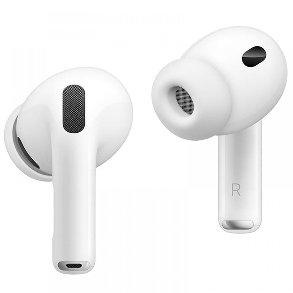 Бездротові TWS навушники Hoco EW97 ANC White