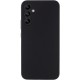 Чохол Silicone Cover Lakshmi Full Camera (AAA) для Samsung Galaxy A54 5G Чорний / Black