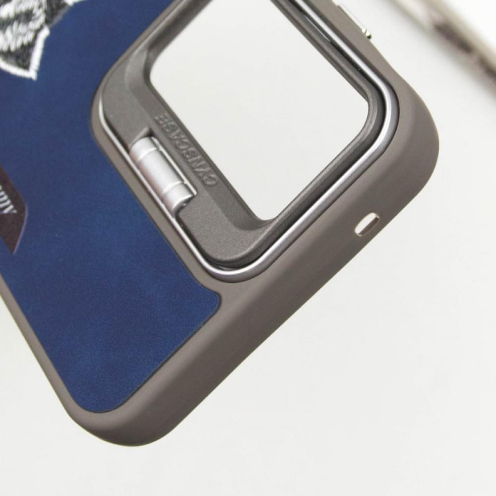 TPU+PC чехол Friends для Samsung Galaxy A55