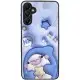 TPU+PC чохол Prisma Fluffie для Samsung Galaxy A15 4G/5G Shark