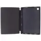 Чохол-книжка Book Cover (stylus slot) для Samsung Galaxy Tab A9+ (11'') (X210/X215) Чорний / Black