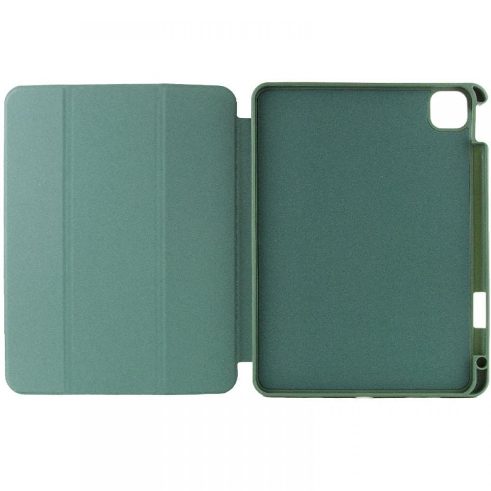 Чохол Smart Case Open buttons для Apple iPad Pro 12.9" (2018-2022) Green
