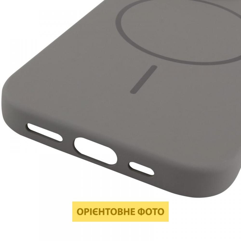 Чохол PC Dream with MagSafe для Apple iPhone 17 Pro (6.3") Gray