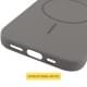 Чохол PC Dream with MagSafe для Apple iPhone 17 Pro (6.3") Gray