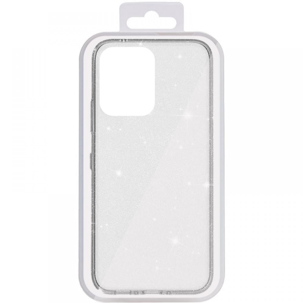 TPU чохол Nova для Motorola Moto G75 5G Clear