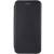 Шкіряний чохол-книжка Classy для Apple iPhone XR (6.1") Чорний Шкіряний чохол-книжка Classy для Apple iPhone XR (6.1") Чорний