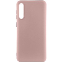 Чохол Silicone Cover Ummi Lakshmi (AA) для Samsung Galaxy A50 (A505F) / A50s / A30s Рожевий / Pink Sand