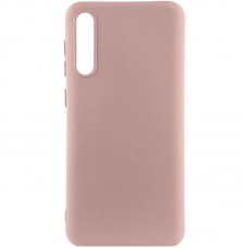 Чохол Silicone Cover Ummi Lakshmi (AA) для Samsung Galaxy A50 (A505F) / A50s / A30s Рожевий / Pink Sand