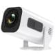 Проектор 4k Android HP330 White