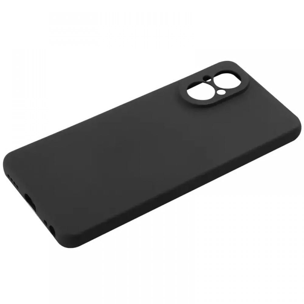 Чехол TPU Epik Black Full Camera для Realme C67 4G