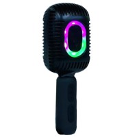 Караоке Мікрофон-колонка KMC650 Black