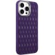 Чохол TPU Ribbio для Apple iPhone 14 Pro Max (6.7") Purple