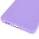 Чохол Silicone Cover Ummi Lakshmi Full Camera (AA) для Xiaomi Poco X5 Pro 5G Бузковий / Dasheen