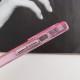 Чохол TPU Radiance with MagSafe для Apple iPhone 15 Pro (6.1") Pink