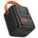 Портативний ЗП Power Bank Hoco J152 Pro Tough PD65W 80000 mAh Black
