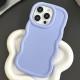 Чохол TPU Ripple для Apple iPhone 16 Pro Max (6.9") Lilac Blue