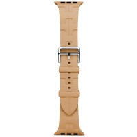 Ремінець Kilim для Apple Watch 42(ser.1-3)/44/45/46/49mm Walnut