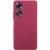 Чохол TPU GETMAN Liquid Silk Full Camera для Oppo A60 4G Бордовий / Marsala Чохол TPU GETMAN Liquid Silk Full Camera для Oppo A60 4G Бордовий / Marsala