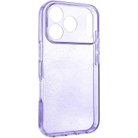 TPU чохол Nova для Apple iPhone 17 Pro Max (6.9") Purple