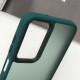 Чехол TPU+PC Lyon Frosted для Samsung Galaxy A05s
