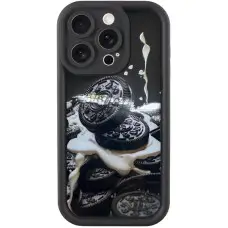 TPU чехол Prestige для Apple iPhone 16 Pro Max (6.9")