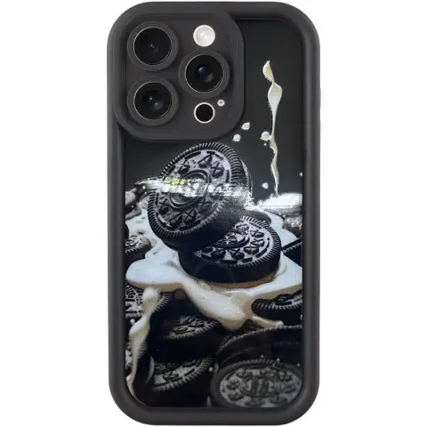 TPU чехол Prestige для Apple iPhone 16 Pro Max (6.9")