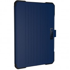 Чохол-книжка UAG Metropolis для Apple iPad Mini 6 (8.3") (2021) Синій