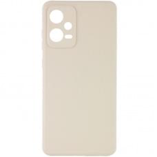 Силиконовый чехол Candy Full Camera для Xiaomi Redmi Note 12 Pro 5G
