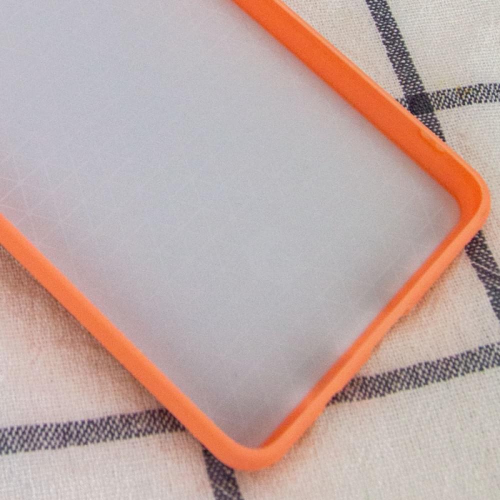 Чехол TPU+PC UAG для Apple iPhone XS Max (6.5")