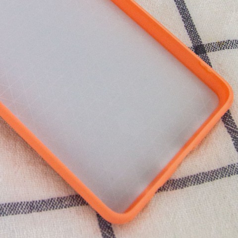 Чохол TPU+PC UAG для Apple iPhone XS Max (6.5") Рожевий