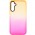 Чохол TPU+PC Sunny Gradient для Samsung Galaxy A34 5G Помаранчевий / Рожевий