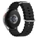 Ремінець Ocean Band для Smart Watch 20mm Чорний / Black