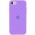 Чехол Silicone Case Full Protective (AA) для Apple iPhone SE (2020)