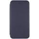 Шкіряний чохол-книжка Classy для Xiaomi Redmi A5 (Europe version) Темно-синій