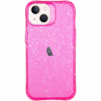 Чохол TPU Radiance для Apple iPhone 14 (6.1") Red